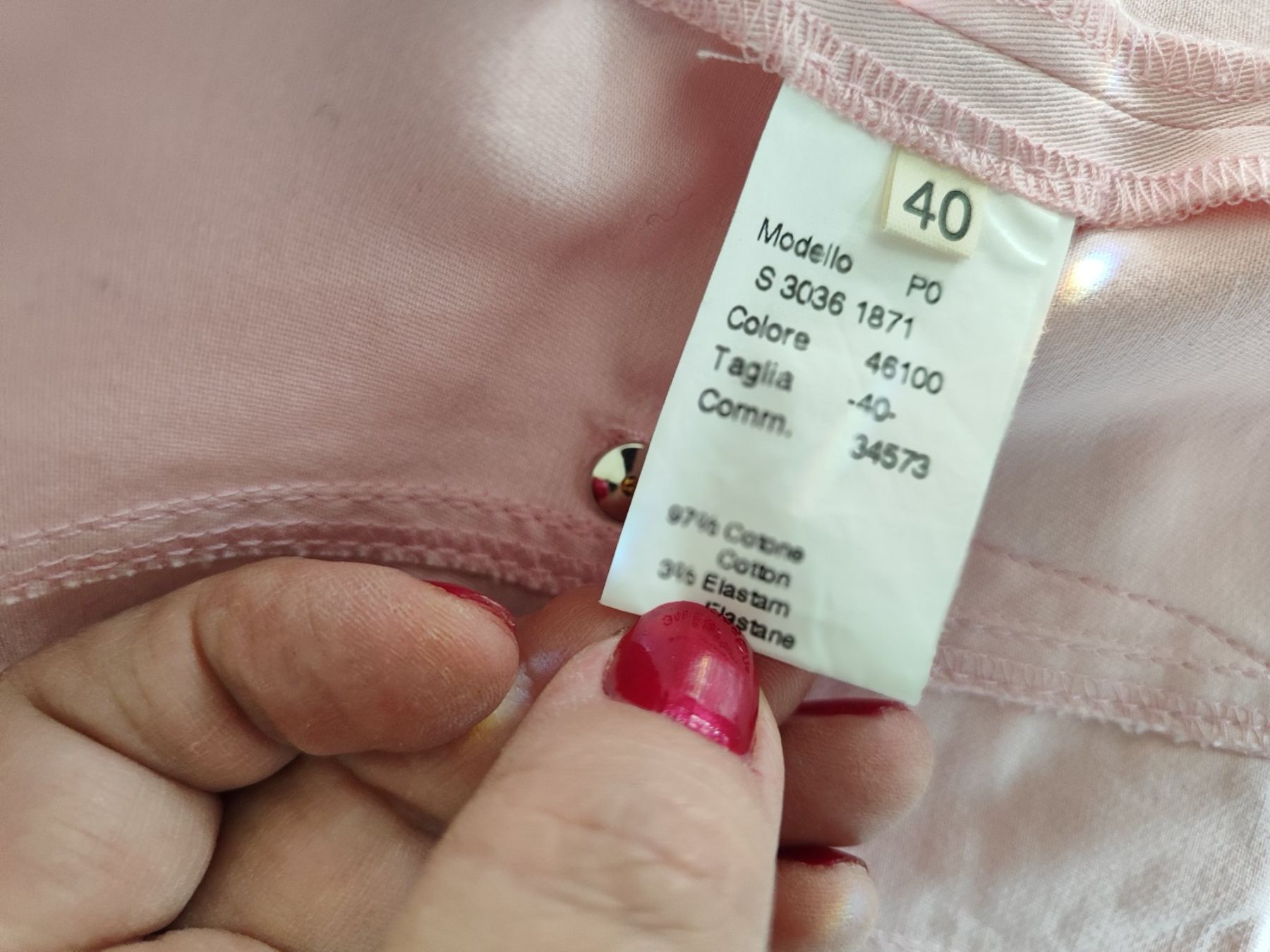 Giacche: Damen Blaser Gr 40 IT – Nuovo e nell'imballaggio originale da Langnau am Albis venduto da Judithsebi 8
