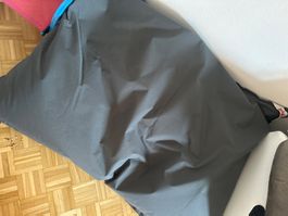 Gemütlicher Big.Bag by Sitting Point, gebraucht