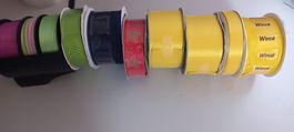 band verschiedene Farben