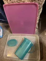 Tupperware 