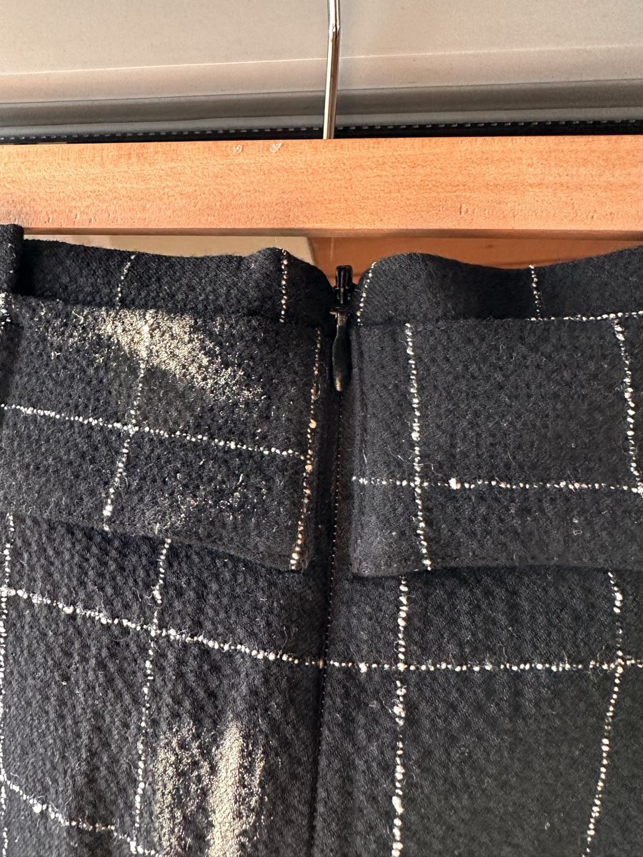 H&M Röcke: Business Rock Midi mit Taschen – Gebraucht aus Zürich von BettinaMarie2308 3