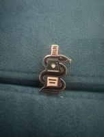 Good Omens Pin - sehr guter Zustand