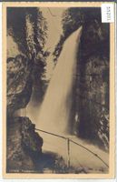 Biel/Bienne - Taubenlochschlucht - Gorges du Taubenloch