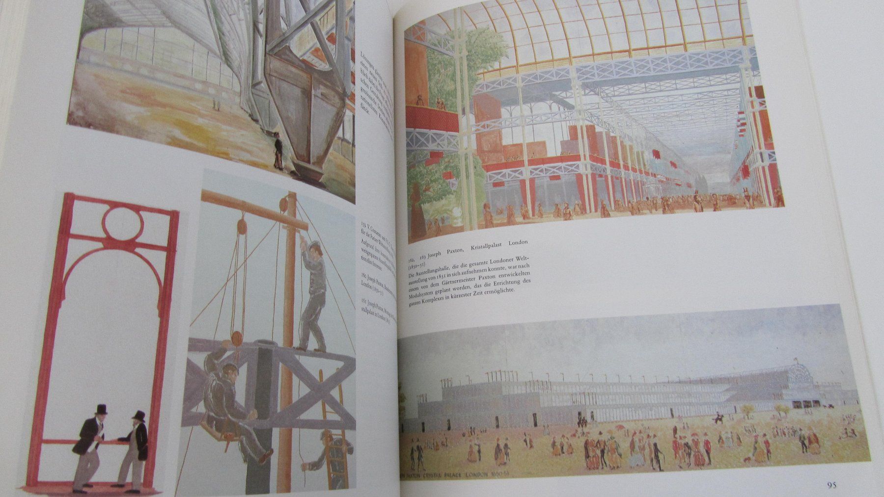 Libri: Leben in der Architektur unserer Zeit – Usato da Locarno venduto da edn.vintage 5
