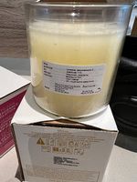 Pot 2 mèches Glolite Partylite