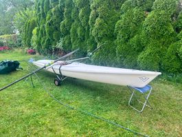 Virus Turbo Skiff