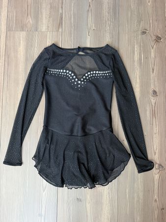 Intermezzo Kürkleid