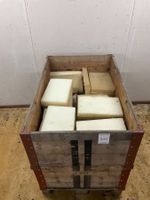 311 Rohmaterial Kerzenwachs aus Liquidation