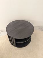 Couchtisch Massiv Mangoholz