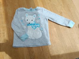Pullover Grösse 92
