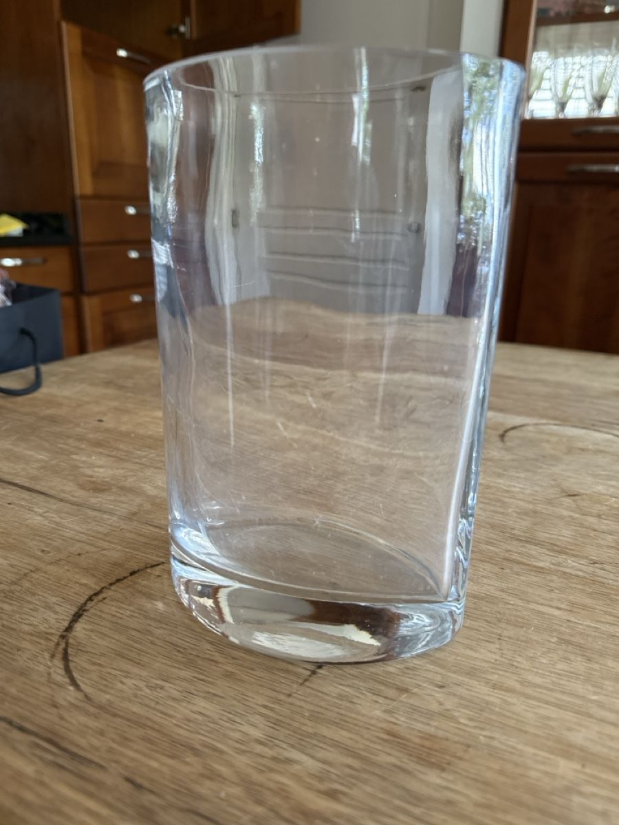 Vasen & Gefässe: Vase – Gebraucht aus Moudon von Jimps