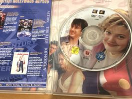 DVD Komödien Ungeküsst