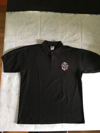Polo Shirt Work Wear Marke:russel ,”Spengler “