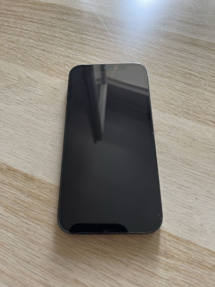 Apple Telefoni cellulari / Smartphones: IPhone 12 Pro 128gb Akku 100% – Usato da Biel/Bienne venduto da ham_wf9n 5
