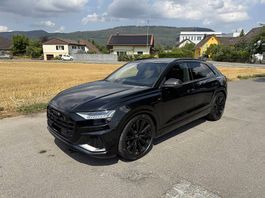Audi Q8 50TDI