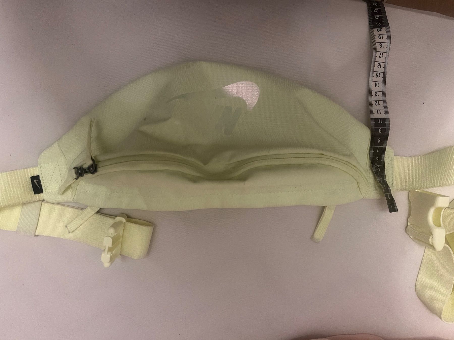 Borse: Nike Bauchtasche – Usato da Zürich venduto da Zhau.53 6