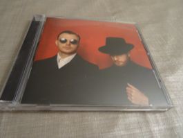 Hurts - Desire CD