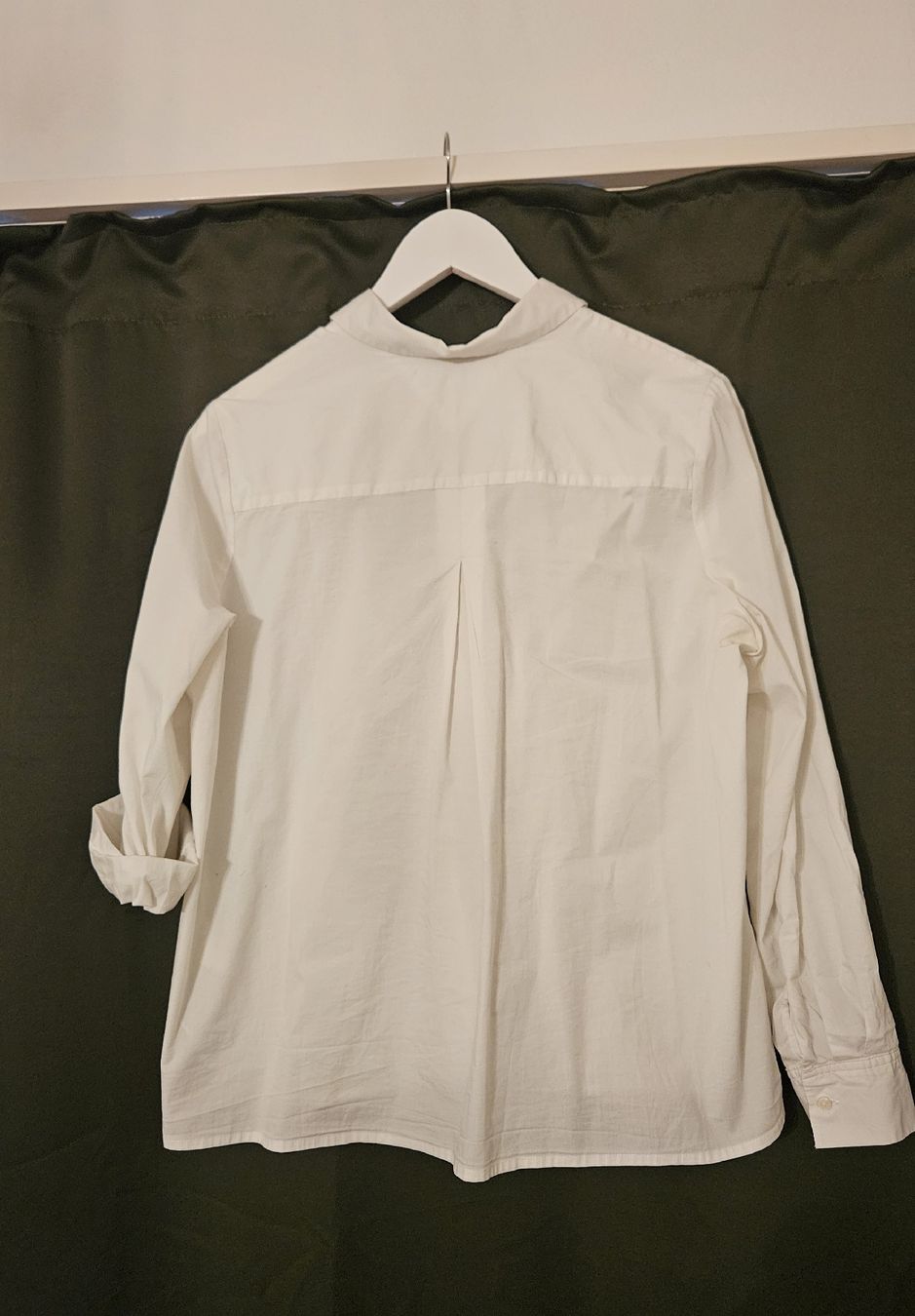 Tommy Hilfiger Blusen: Tommy Hilfiger Damen Hemd – Gebraucht aus Schmerikon von kle_mc5s 2
