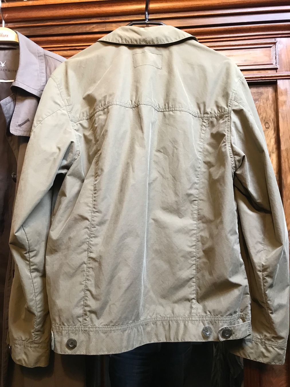 Strellson Jacken: Tolle leichte Jacke von Strellson – Gebraucht aus Zürich von Danizh 3