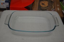 FUR BACKEN