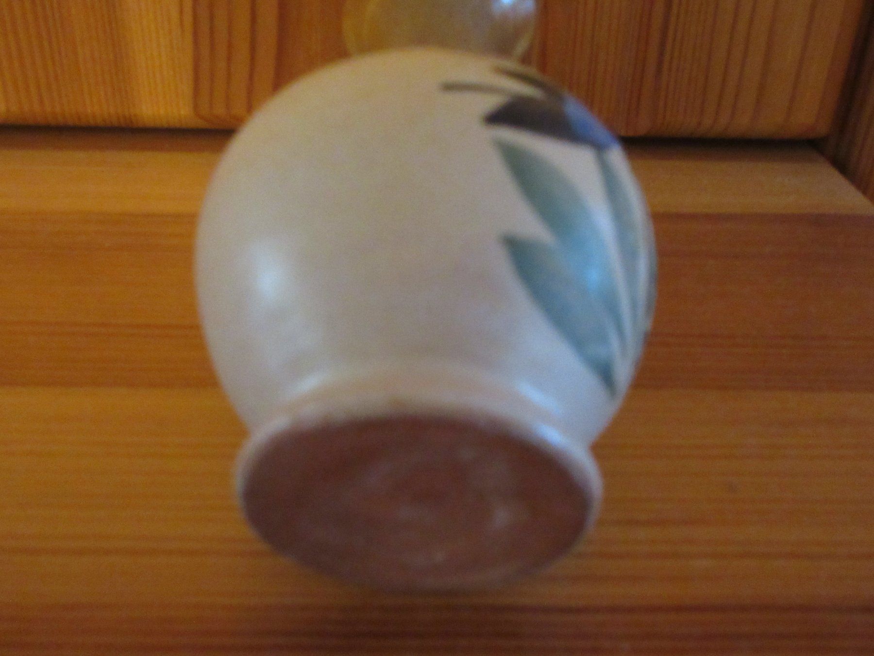 Vasen & Gefässe: Blumenvase klein – Gebraucht aus Kaisten von renault015 5