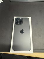 Iphone 15 Pro Max, Black Titanium, 256GB