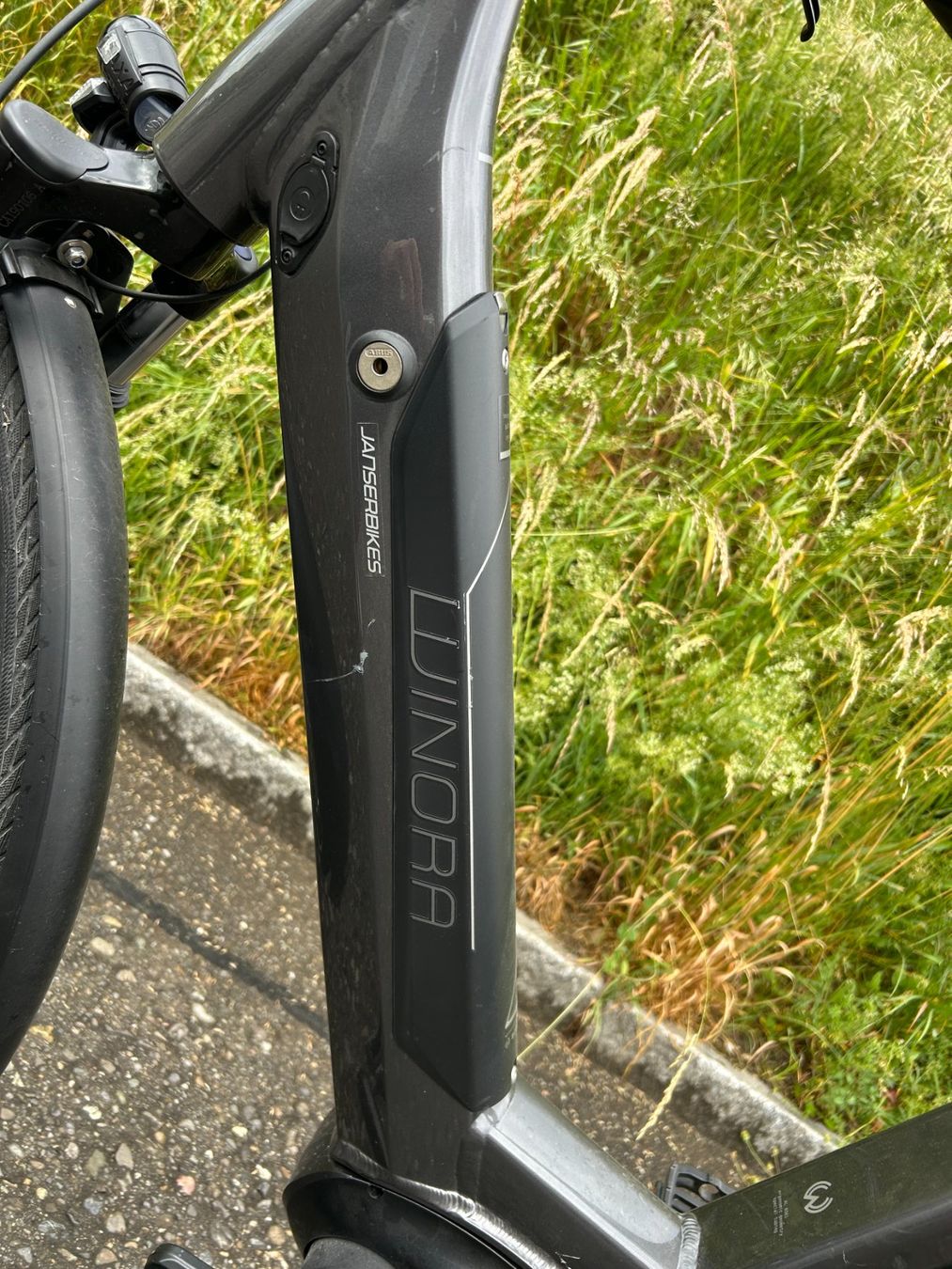 Winora Vélos: Winora E-Bike – D'occasion à Klingnau par moogri 4