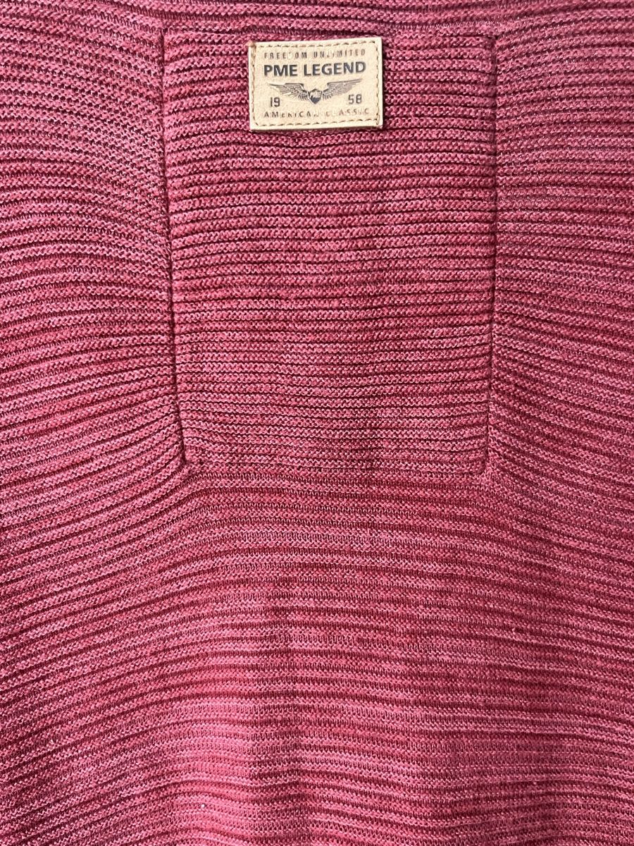 PME Legend Maglioni & Felpe: PME  Pullover , Grösse XXL, Top Zustand! – Usato da Winterthur venduto da GutKeS 3