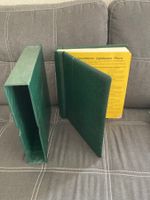 CH Sammlung 40er Jahre–1996  im Leuchtturm Album + Schuber