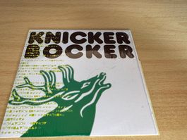 Knickerbocker – Knickerbocker