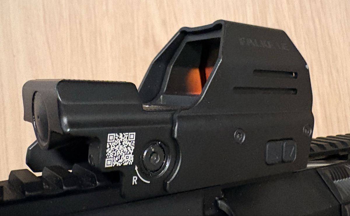 : Optik Falke LE – Gebraucht aus Aarau von Veyro 4