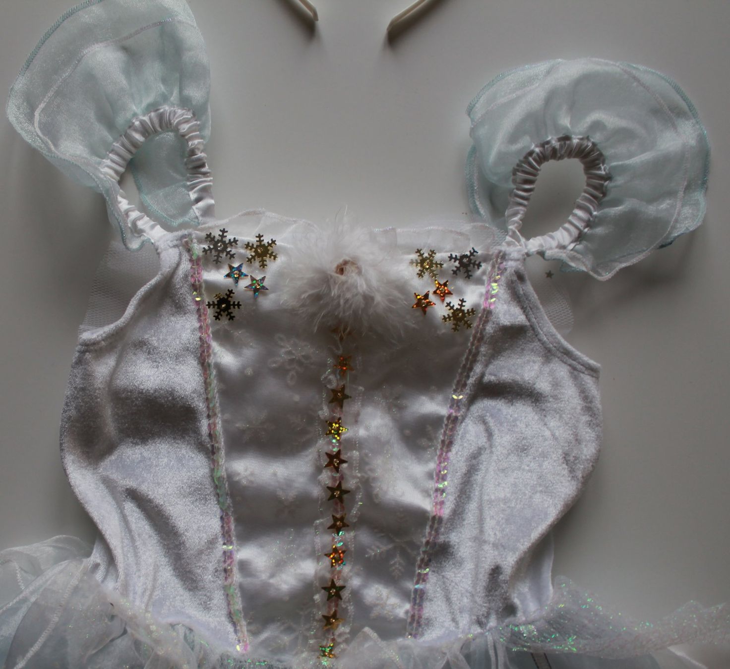 Kostüme: Costume fée / Fee t. 3 - 4 ans – Gebraucht aus Peseux von CoolShoping 3