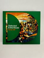 Defected In The House - Goa 09 - 3 CD Set