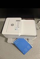 HP Drucker 