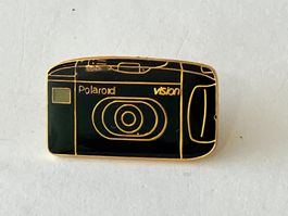 1 Pin Polaroid Vision