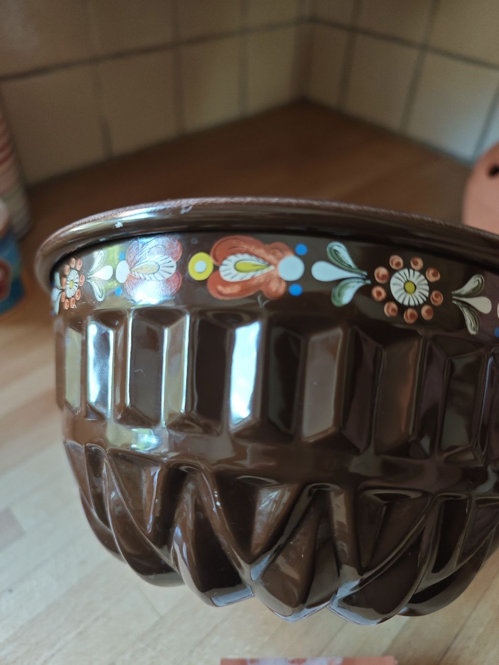 Teglie da forno: SIGG Gugelhopf Backform – Usato da Engwang venduto da mumbi88 4