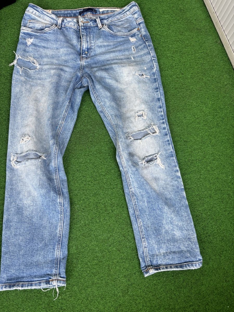 Zara Jeans: Jeans Hose gr.40 Zara – Usato da Zug venduto da Biki72 1