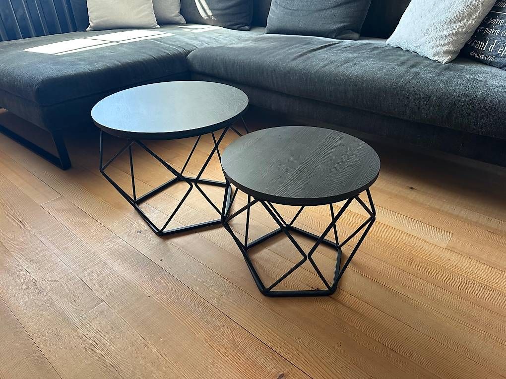 Tische: Salontisch / Couchtisch – Gebraucht aus Bern von ilariamaria