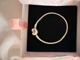 Pandora Armband NEU  und  ungetragen