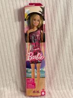 Original Barbie Puppe,  OVP Verpackungsschaden