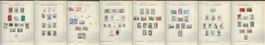 Marken Belgien 1959 bis 1962