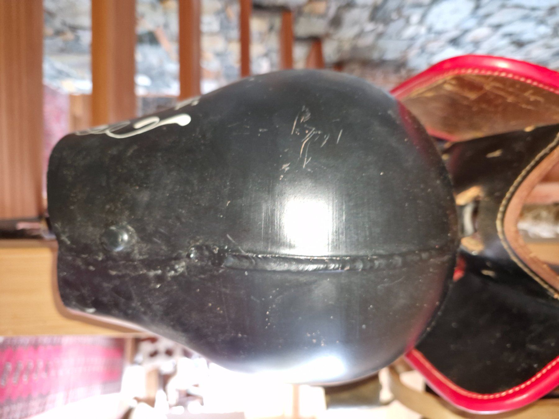 Glocken & Treicheln: Glocke Treichel – Gebraucht aus Guarda von rue_bpd7 3