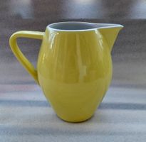 RÖSSLER Gelb Krug 1,5 Liter -C59