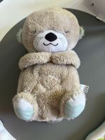Fisher Price Soothe &Snuggle Otter 