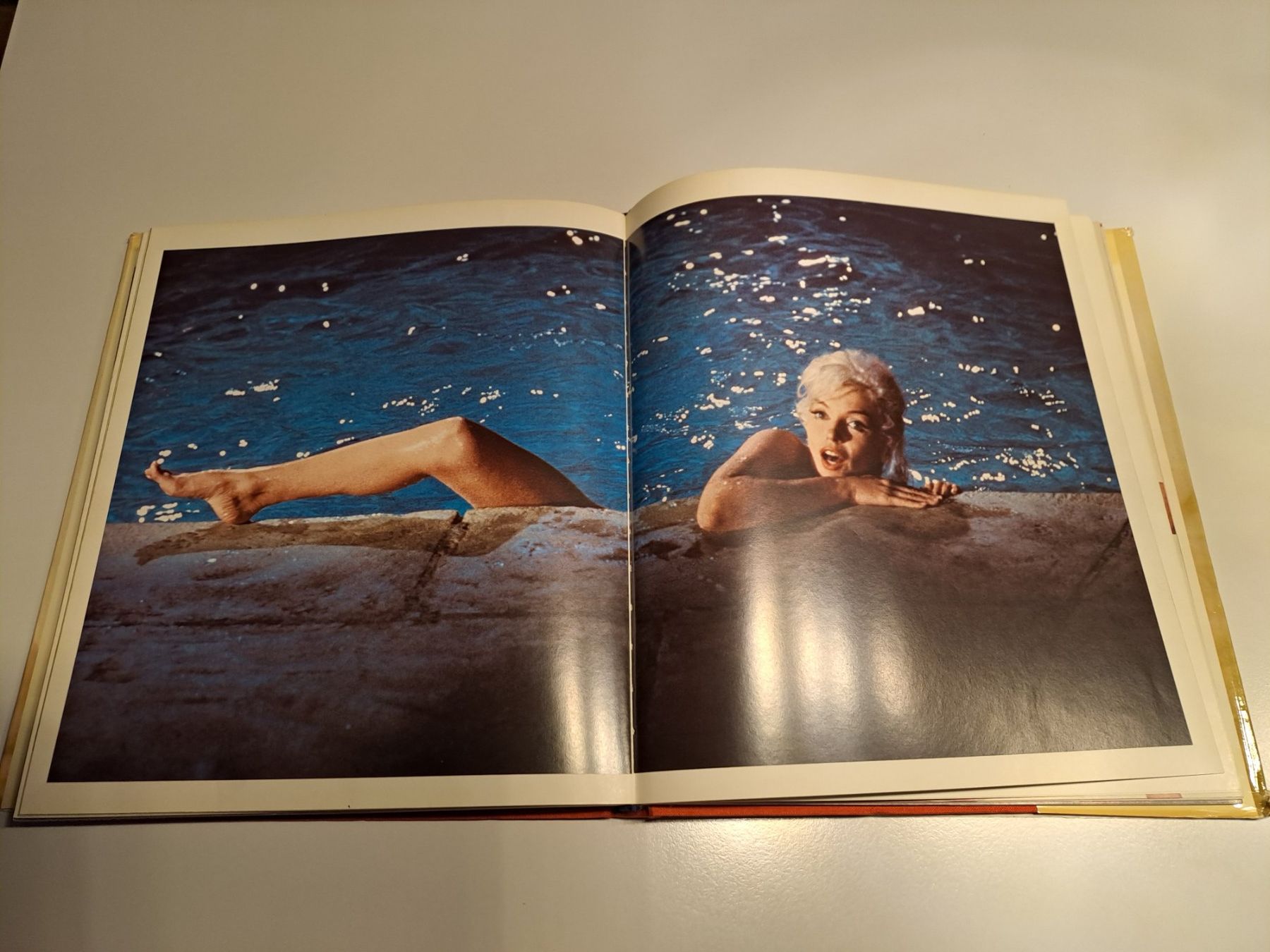 Bücher: Marilyn Monroe – Gebraucht aus Erlinsbach von andiKawa 3