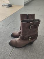 Damenstiefel Roberto Santi
