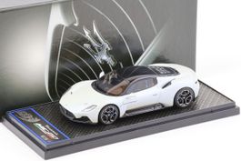 Maserati MC20 (2020)