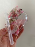 MILESTONE EMPER Chifon 5ML EDP Abfüllung. (212 CH Dupe)