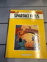 ALIX      °°°°° LE FILS DE SPARTACUS °°°°°   EN LATIN