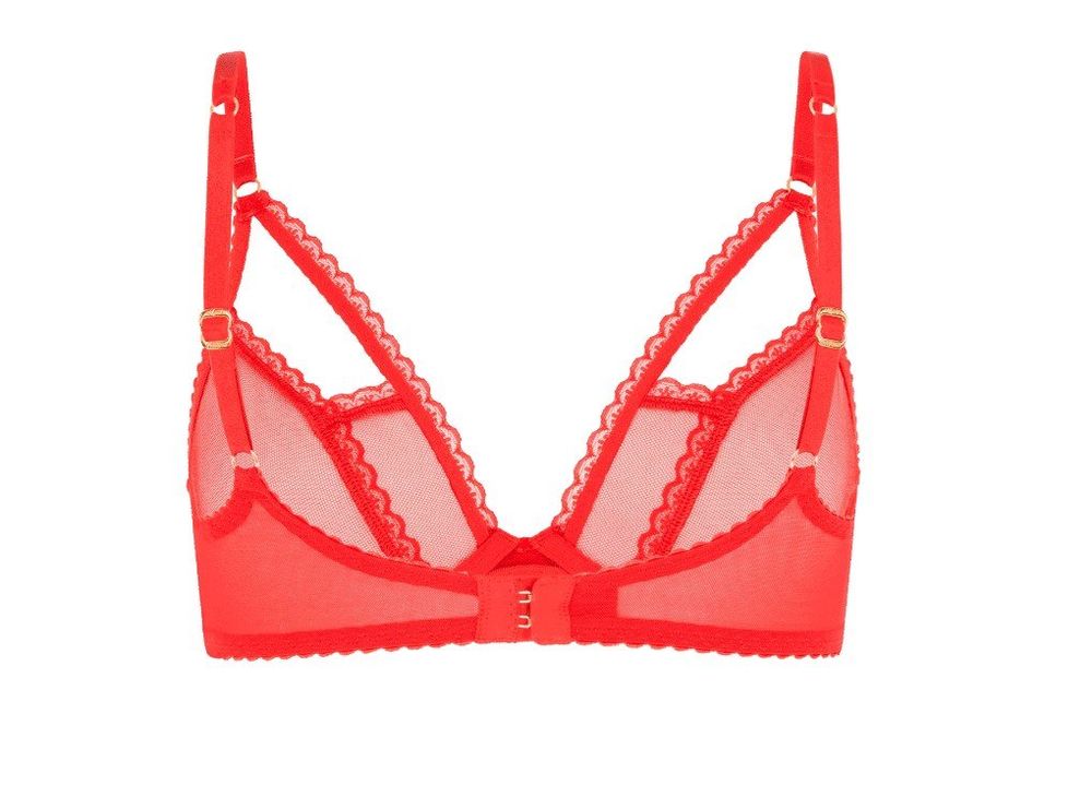 AGENT PROVOCATEUR BH Fia Gr. 34/75B (18836) (Neu und originalverpackt ...